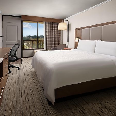 Holiday Inn Express At Monterey Bay By Ihg Seaside Exteriér fotografie