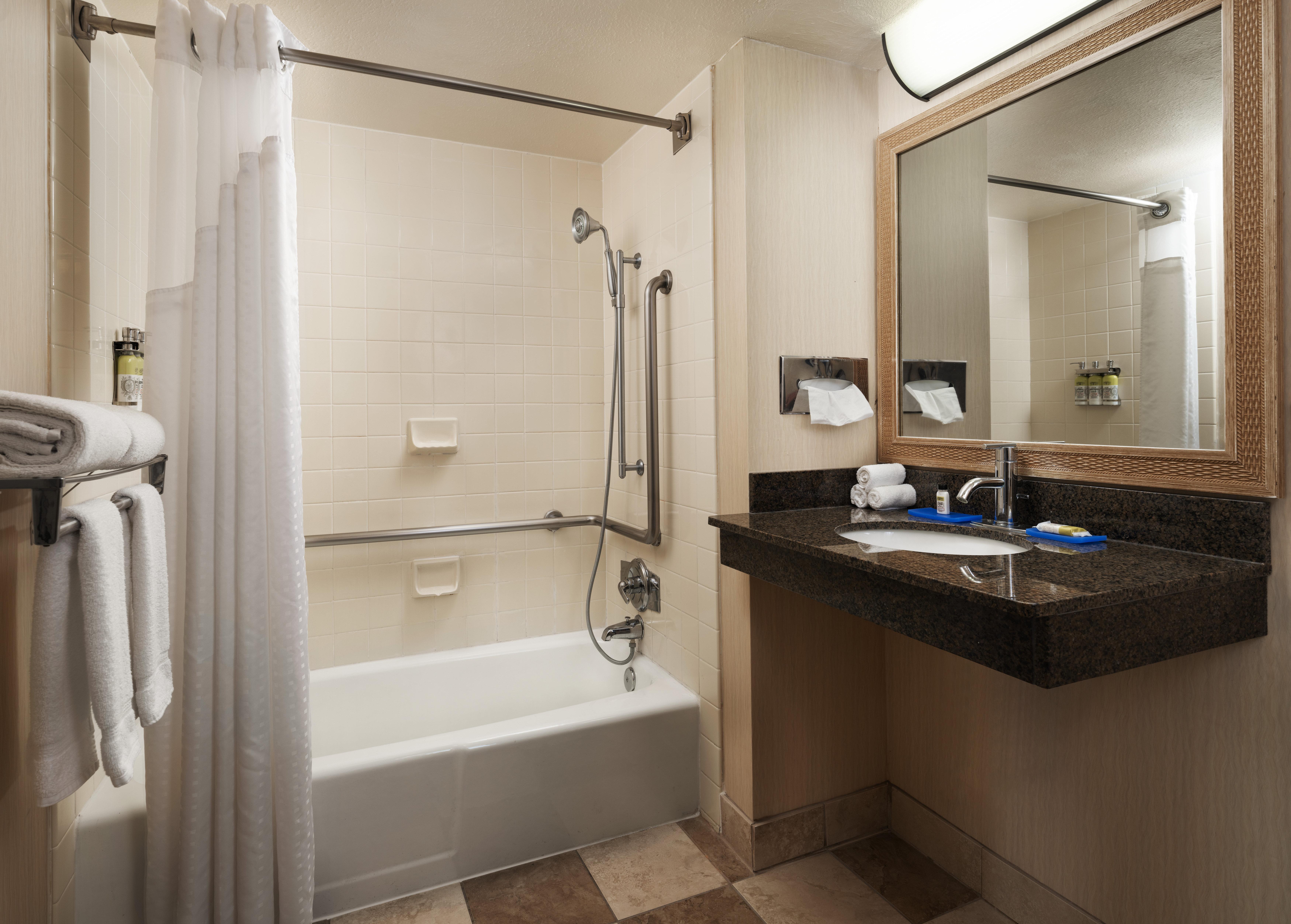 Holiday Inn Express At Monterey Bay By Ihg Seaside Exteriér fotografie
