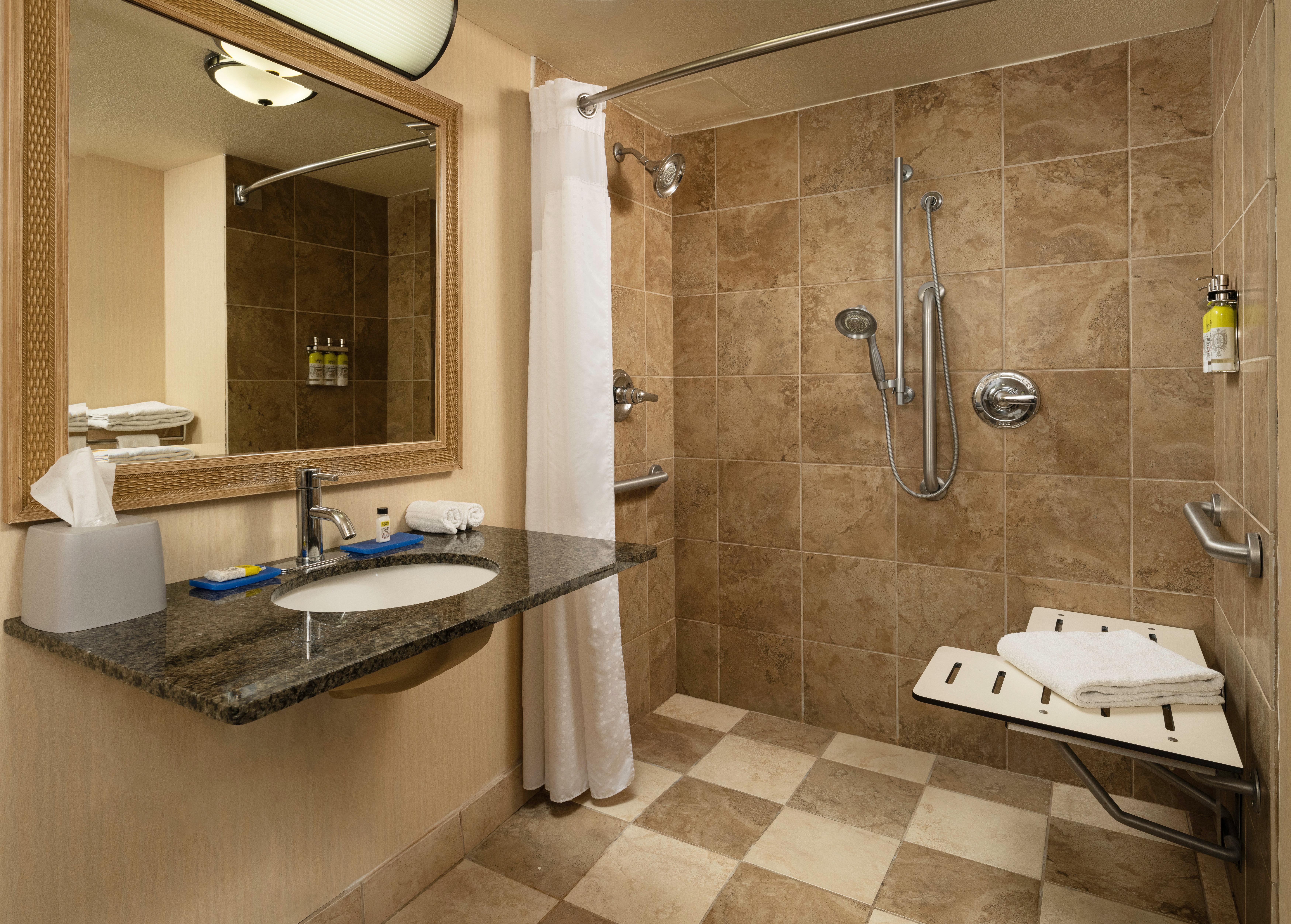 Holiday Inn Express At Monterey Bay By Ihg Seaside Exteriér fotografie